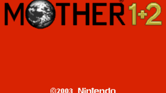 Mother 1+2 Screenshot