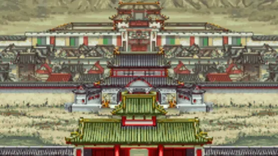 Oriental Blue: Ao no Tengai screenshot 9