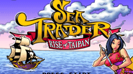 Sea Trader: Rise of Taipan Screenshot