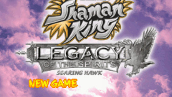 Shaman King: Legacy of the Spirits, Soaring Hawk Screenshot