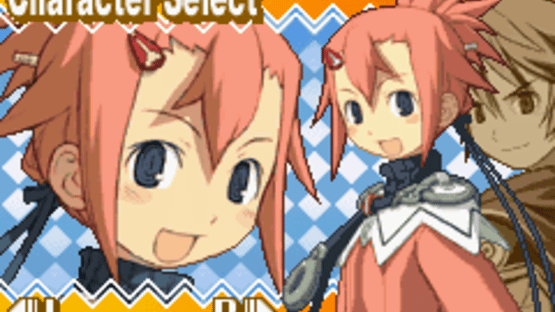 Summon Night: Swordcraft Story 2 Screenshot