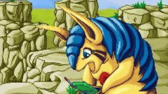 Keitai Denjuu Telefang 2: Power Screenshot