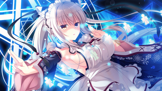 Neko-Nin ExHeart 3 Screenshot
