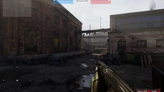 Flagfights screenshot 11