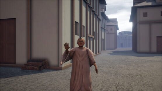 The Blackbird of Amor screenshot 6