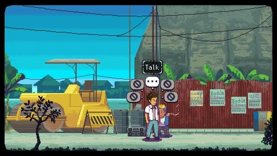 A Space for the Unbound screenshot 2