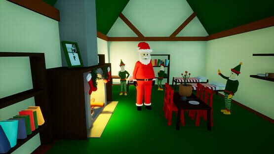 The North Pole screenshot 6
