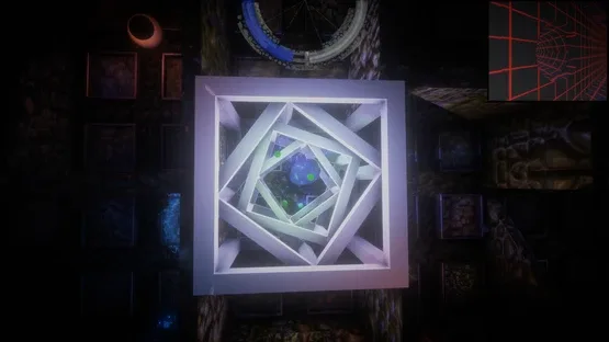 Luxar screenshot 7