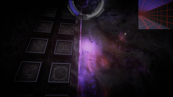 Luxar Screenshot