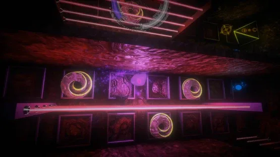 Luxar screenshot 8
