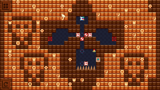 Choco Pixel Screenshot