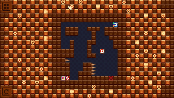 Choco Pixel Screenshot