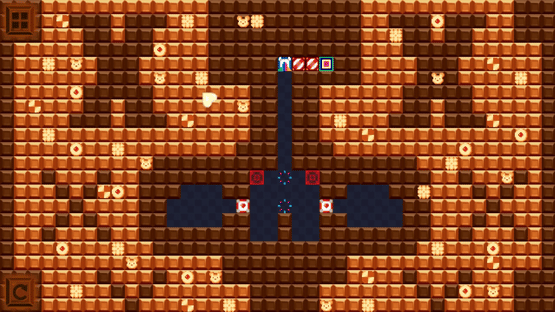 Choco Pixel Screenshot