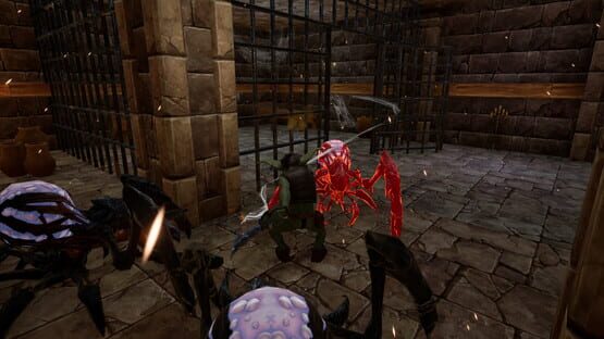 Portal Dungeon: Goblin Escape screenshot 2
