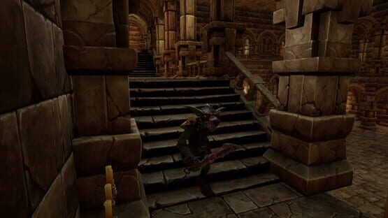 Portal Dungeon: Goblin Escape screenshot 6