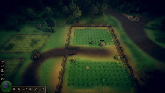 Peasant Uprise cover