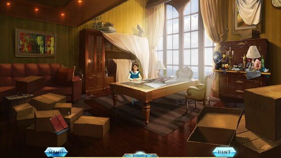 Witchcraft: Pandoras Box cover