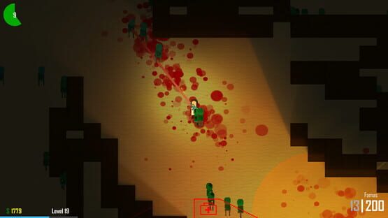 Zombie Slayers cover