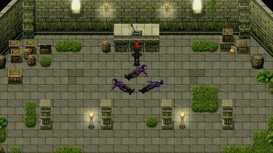 Renegade Grounds: Episode 2 screenshot 4