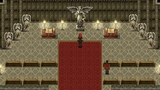 Renegade Grounds: Episode 2 screenshot 2