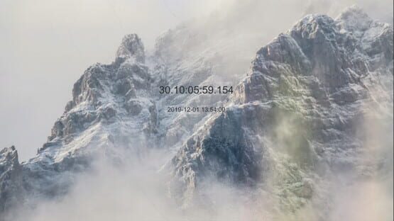 New Year's Eve 2020 screenshot 3
