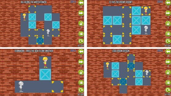 The Big SokoBang screenshot 5