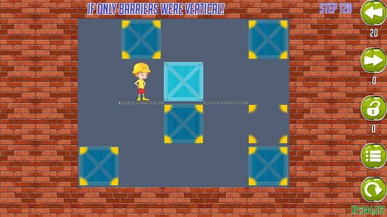 The Big SokoBang screenshot 4