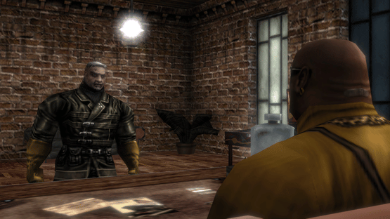 Kingpin: Reloaded Screenshot