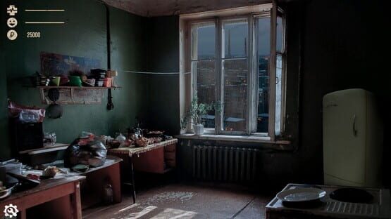 Survive In Russia screenshot 2