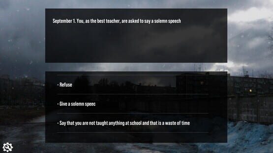 Survive In Russia screenshot 6