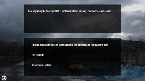 Survive In Russia screenshot 4