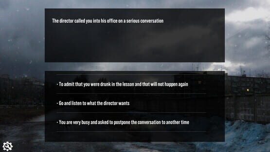 Survive In Russia screenshot 5