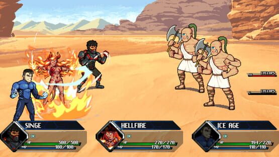 The Amazing Fantastics cover