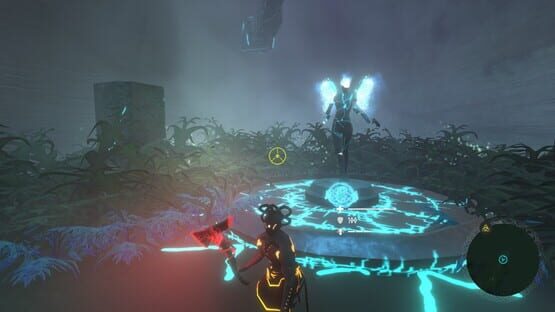 Synthesis: Mind, Body, and Soul screenshot 3