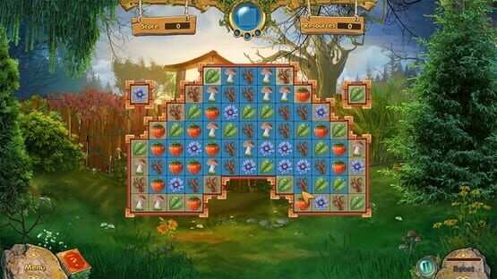 Storm Chasers: Tornado Islands cover