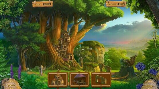 Storm Chasers: Tornado Islands screenshot 3