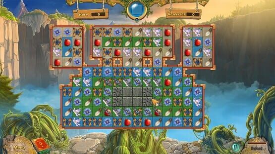 Storm Chasers: Tornado Islands screenshot 4
