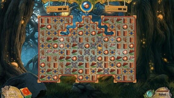 Storm Chasers: Tornado Islands screenshot 6