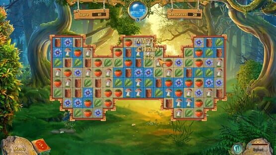 Storm Chasers: Tornado Islands screenshot 1