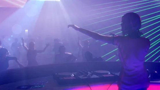 Disco Simulator screenshot 7