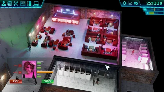 Disco Simulator screenshot 6