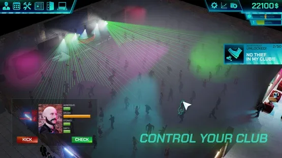 Disco Simulator screenshot 12