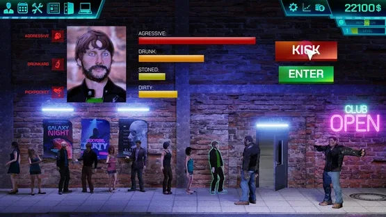 Disco Simulator screenshot 8
