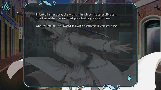 Lotus Reverie: First Nexus Screenshot