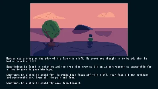 Protagonism screenshot 3