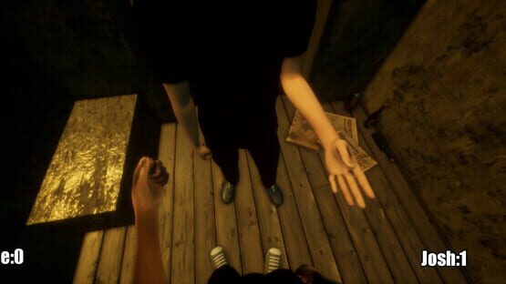 Rock, Paper, Scissors Simulator screenshot 2