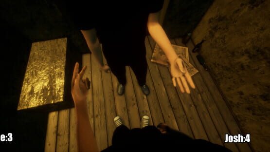 Rock, Paper, Scissors Simulator screenshot 3
