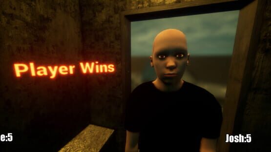 Rock, Paper, Scissors Simulator screenshot 4