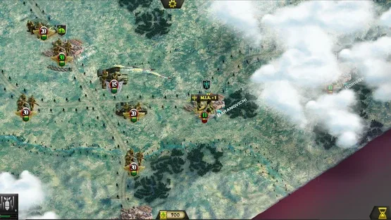 Frontline: The Great Patriotic War screenshot 1