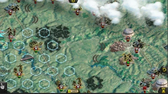 Frontline: The Great Patriotic War screenshot 3